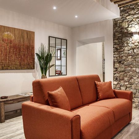 Apartamento Il Nido Nel Chianti Greve in Chianti Exterior foto