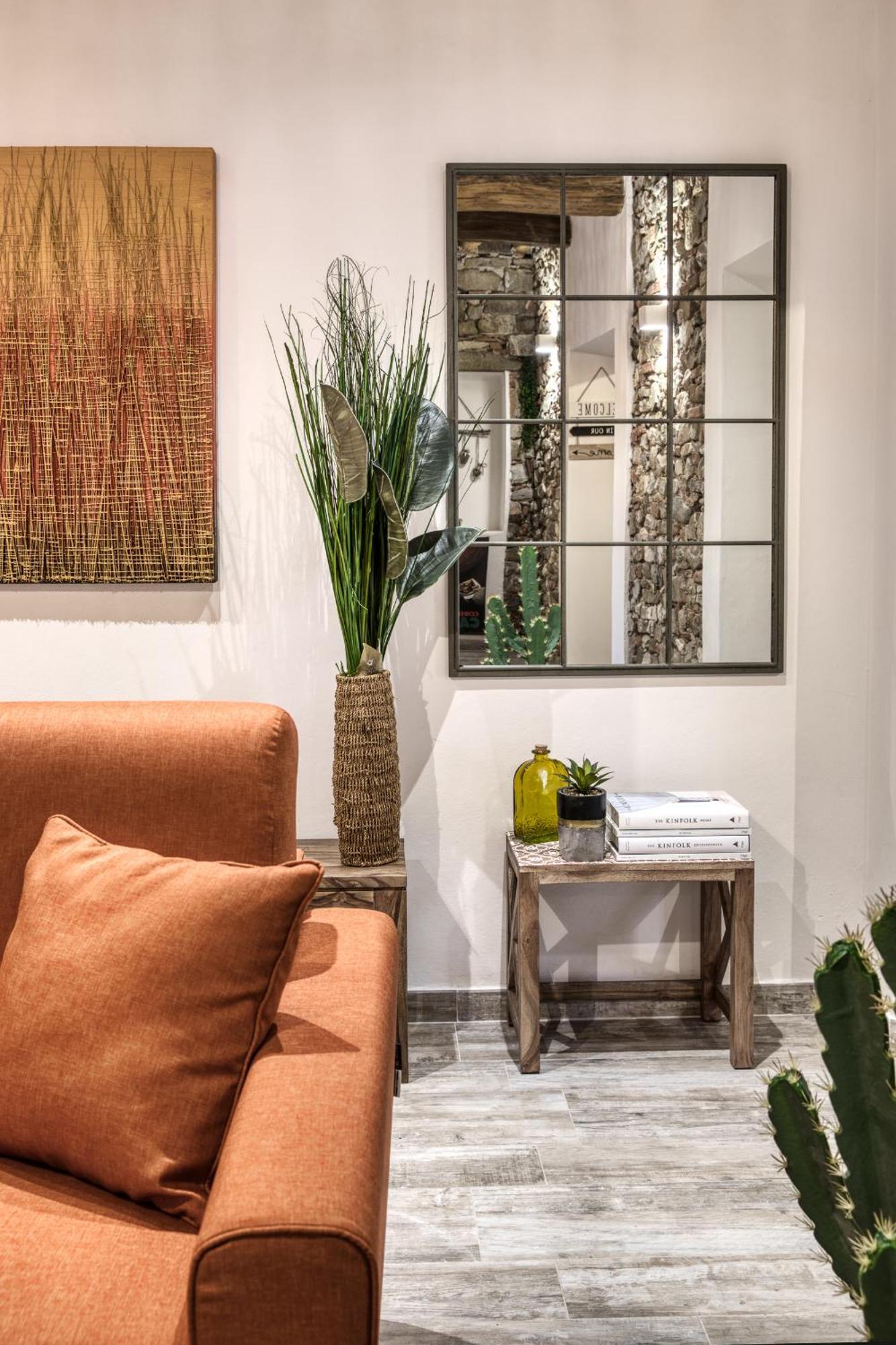 Apartamento Il Nido Nel Chianti Greve in Chianti Exterior foto